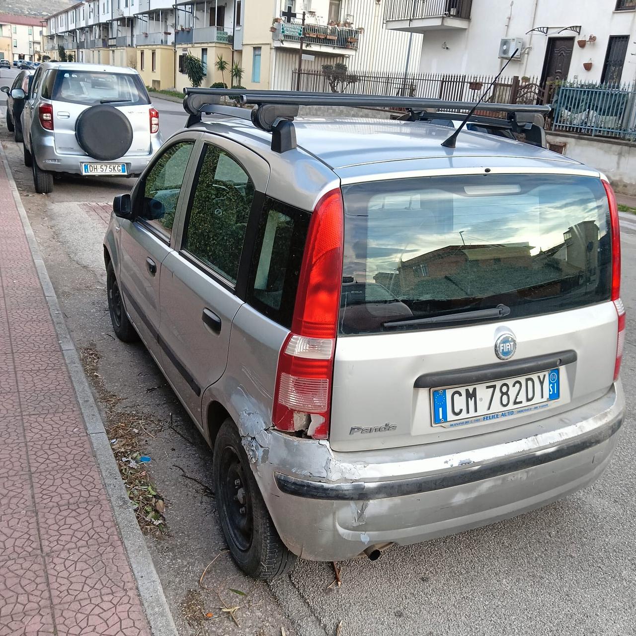 Fiat Panda 1.1 Active