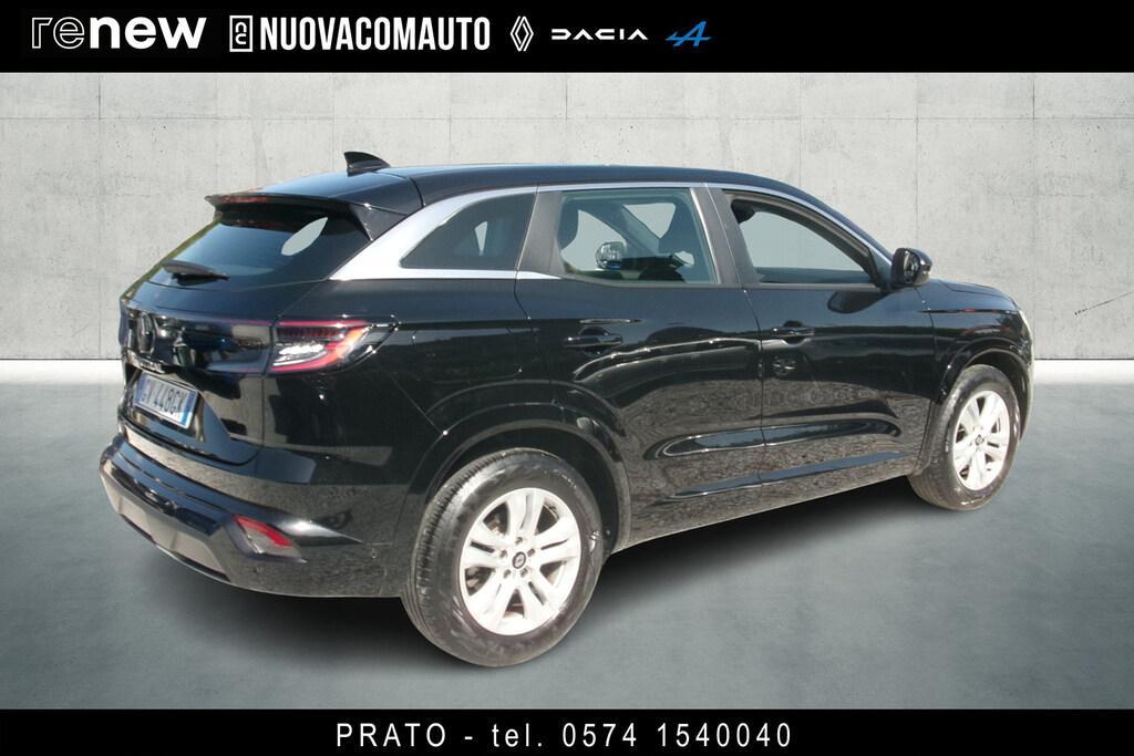 Renault Austral 1.2 mild hybrid advanced Evolution