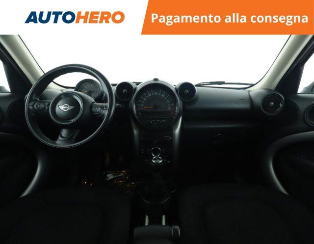 MINI Countryman Mini Cooper D Countryman