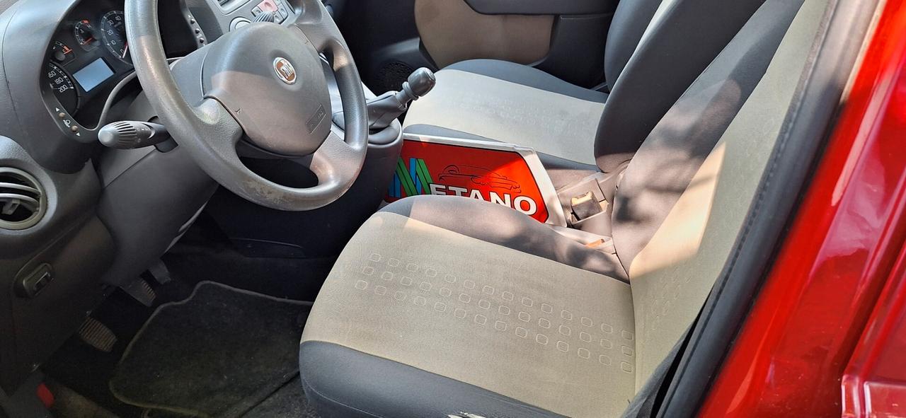 Fiat Panda 1.2 Dynamic Natural Power