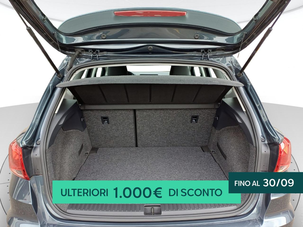 Seat Arona 1.0 ecotsi style 110cv dsg