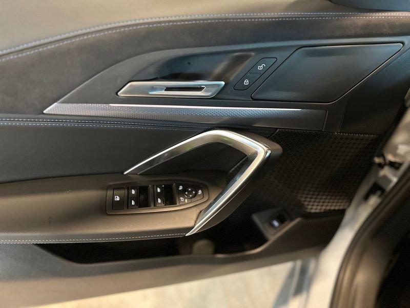 BMW X2 X2 sDrive 20i Msport