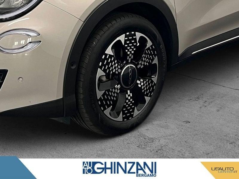 FIAT 600 600 Hybrid 110 CV DCT MHEV La Prima