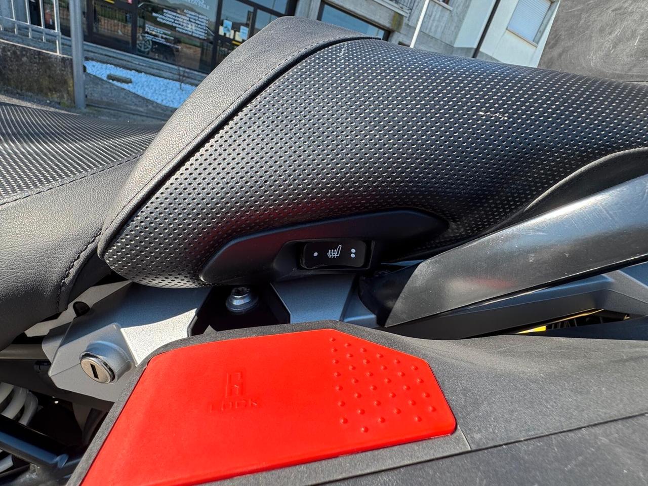 Bmw R 1250 GS 40° ANNIVERSARIO