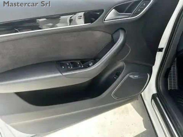 AUDI RS Q3 2.5 tfsi quattro s-tronic - FL831MW