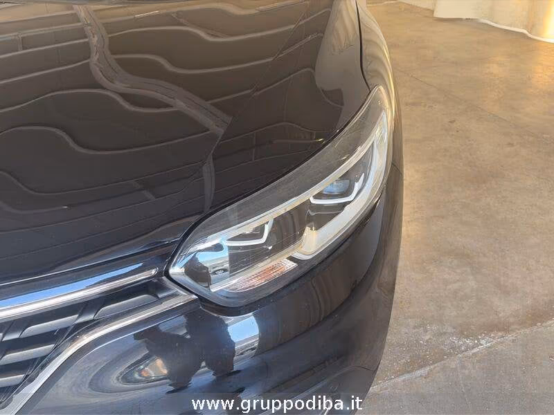 Renault Kadjar Diesel 1.5 dci energy Bose 110cv edc