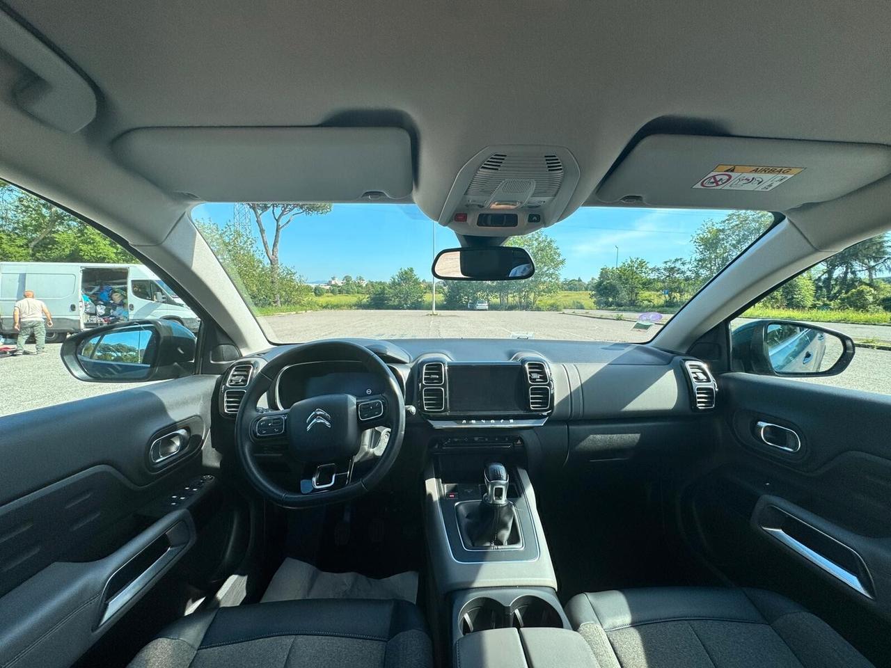 Citroen C5 Aircross C5 Aircross PureTech 130 Shine