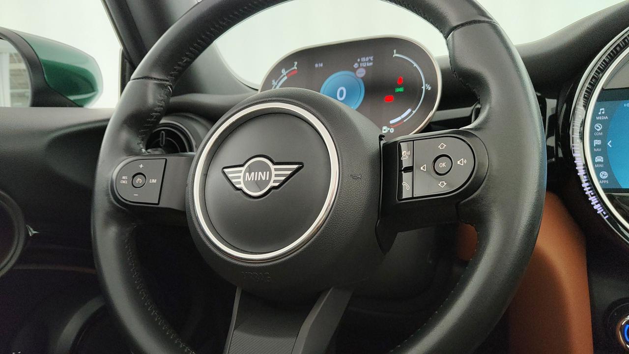 MINI Mini IV Cabrio F57 2021 - Mini Cabrio 1.5 Cooper Yours auto