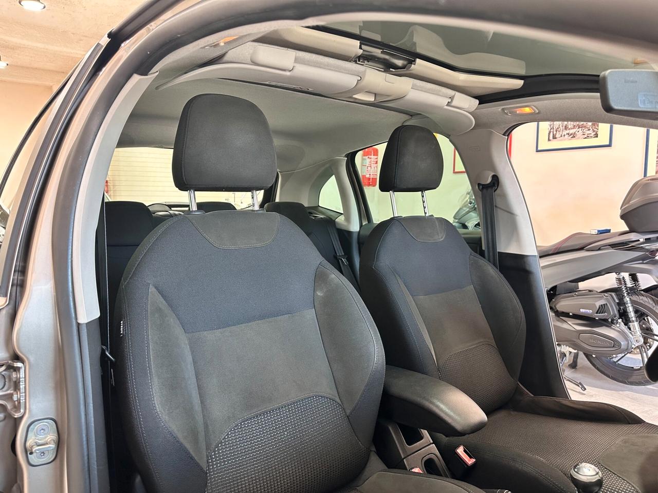 Citroen C3 1.4 HDi 70 Exclusive - UNICO PROP - DA VETRINA