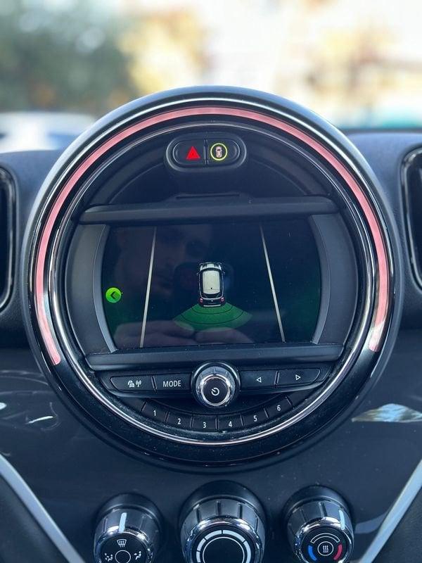 MINI Countryman Mini 1.5 Cooper SE Countryman ALL4 Automatica