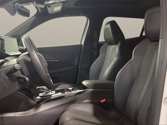 PEUGEOT 2008 motore elettrico 136 CV GT Pack TETTO APRIBILE