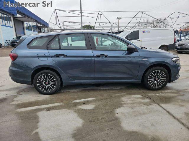 FIAT Tipo Tipo SW II 2021 SW 1.0 t3 100cv - GP318ML