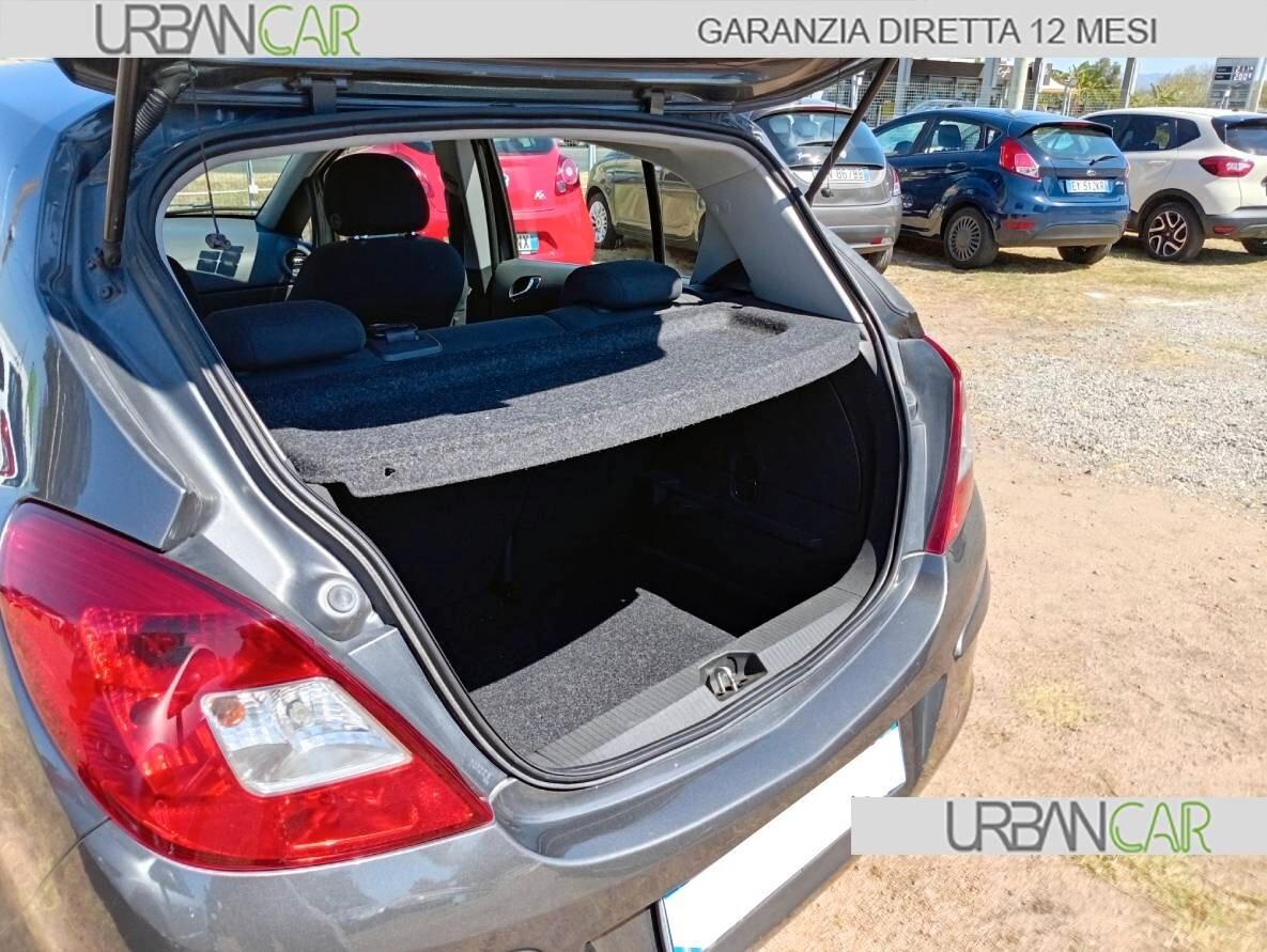 OPEL Corsa 1.3 Cdti 95 Cv 5p - GARANZIA