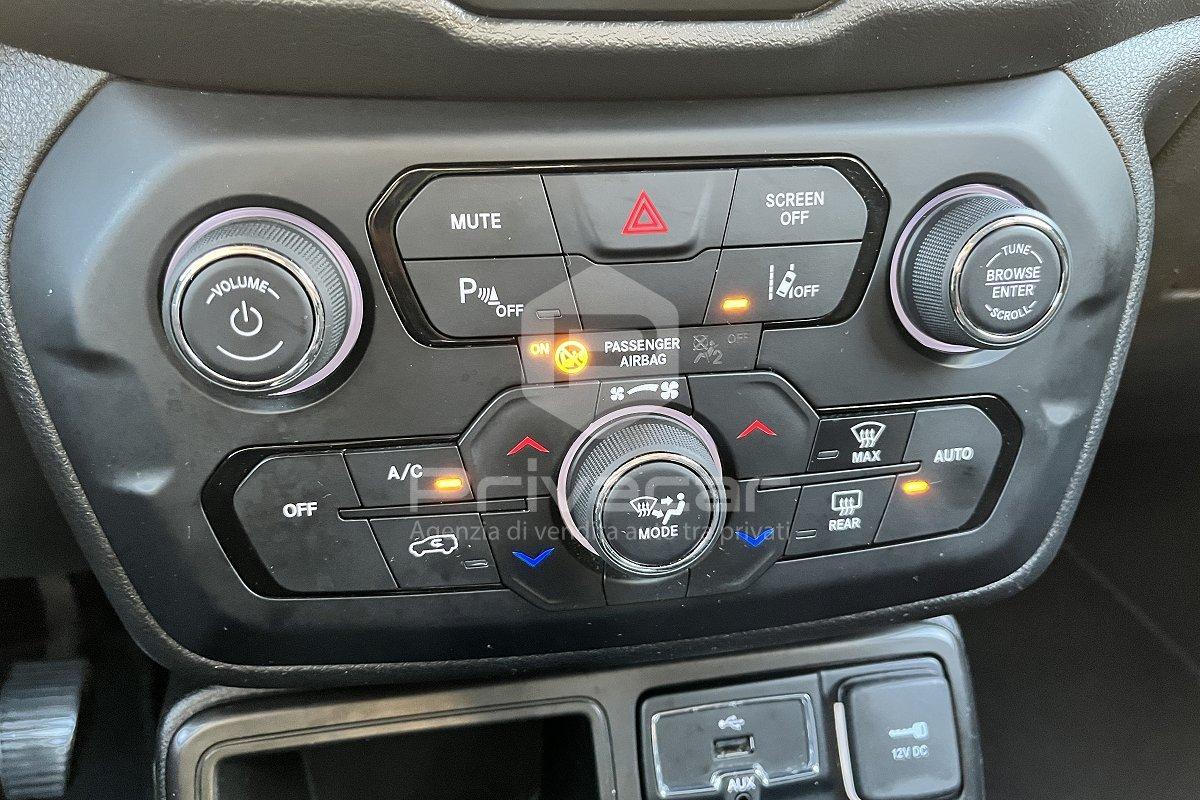 JEEP Renegade 1.0 T3 Limited