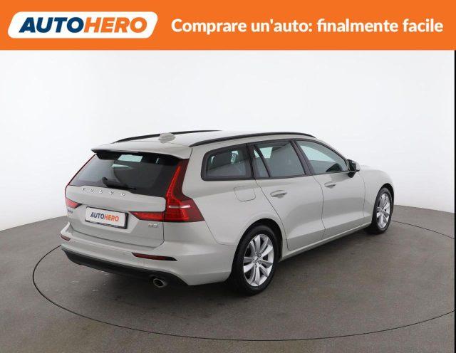 VOLVO V60 D3 Geartronic Business Plus