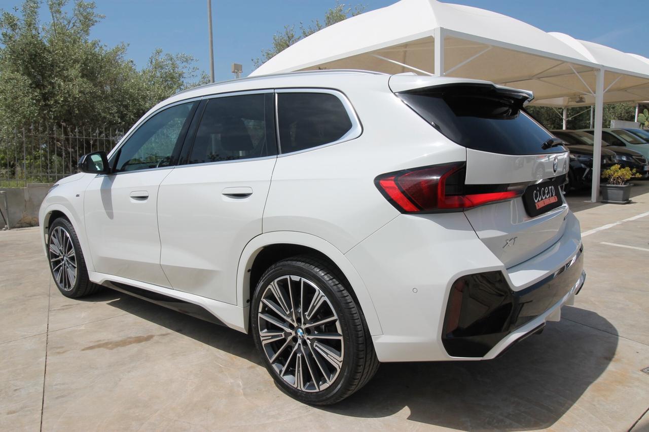 Bmw X1 xDrive 23d Msport 211cv |12.2023