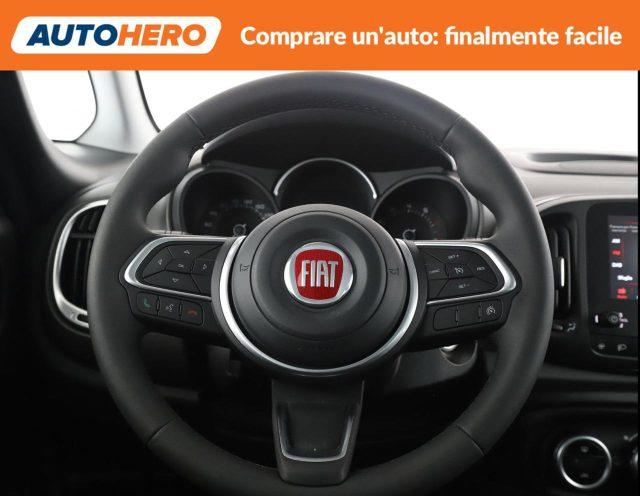 FIAT 500L 1.4 95 CV S&S Cross