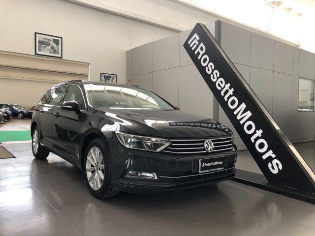 VOLKSWAGEN Passat Variant 1.6TDI Business BlueMotion Technology