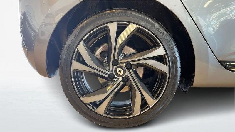 Renault Clio V 2019 5 Porte 1.6 E-Tech full hybrid 145cv E-Tech E