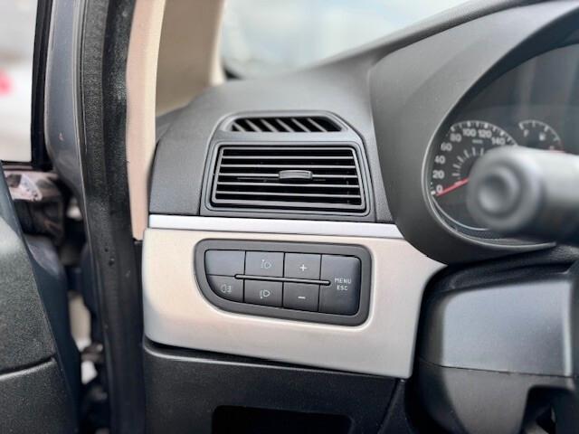 Fiat Grande Punto 1.4 5 porte Dynamic