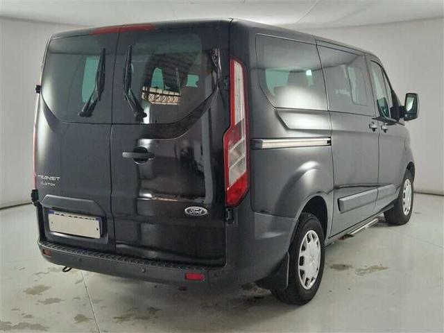 FORD Transit Custom 310 2.0 TDCi 130 PC Combi Trend