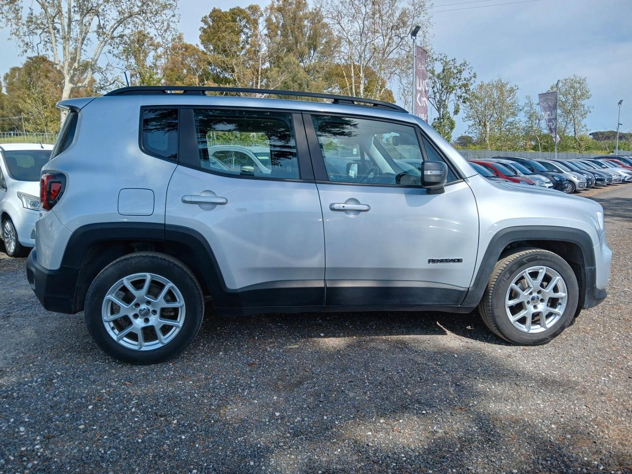 Jeep Renegade 1.0 T3 Limited