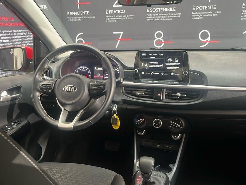 Kia Picanto 1.0 STYLE