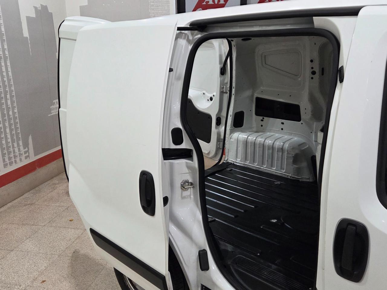 Fiat Fiorino 1.3 MJT 80CV Cargo SX