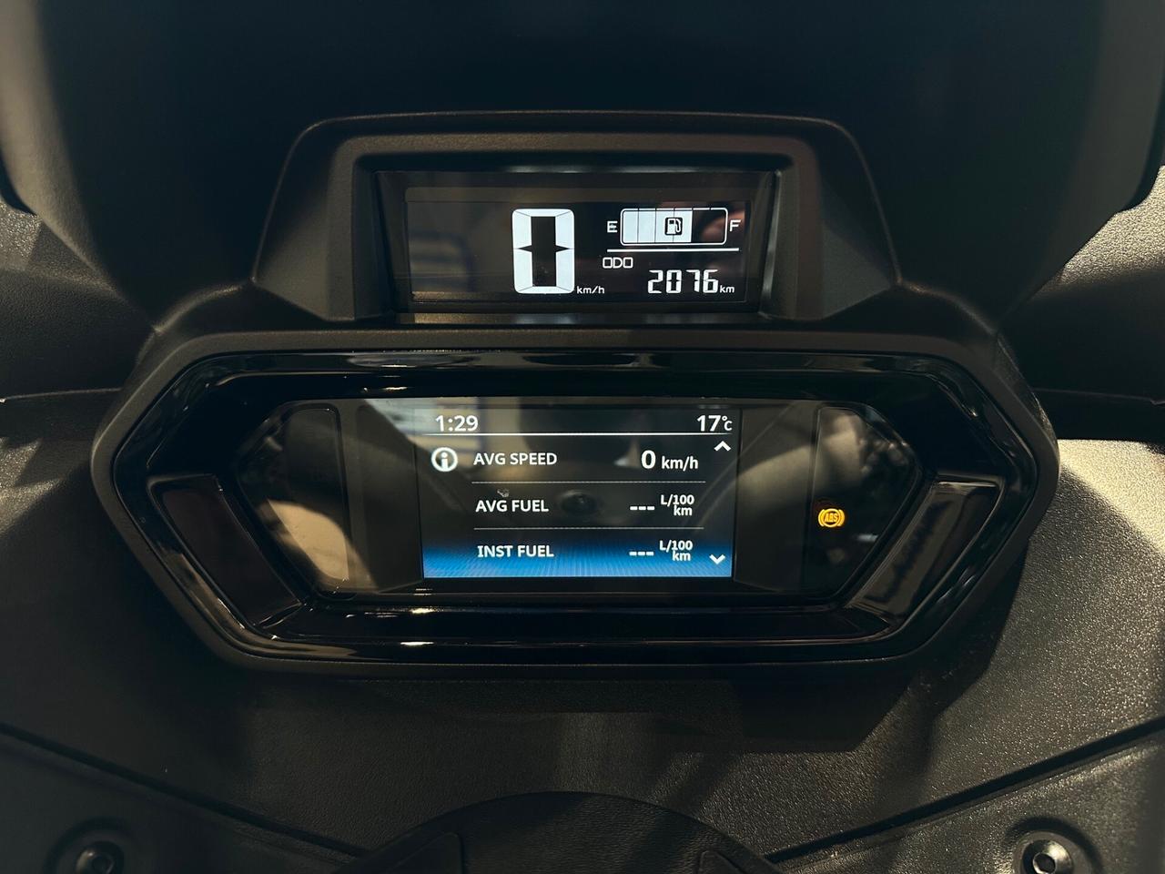 Yamaha X-Max 300 Tech Max -2024