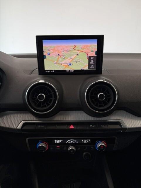 Audi Q2 35 TDI quattro S tronic