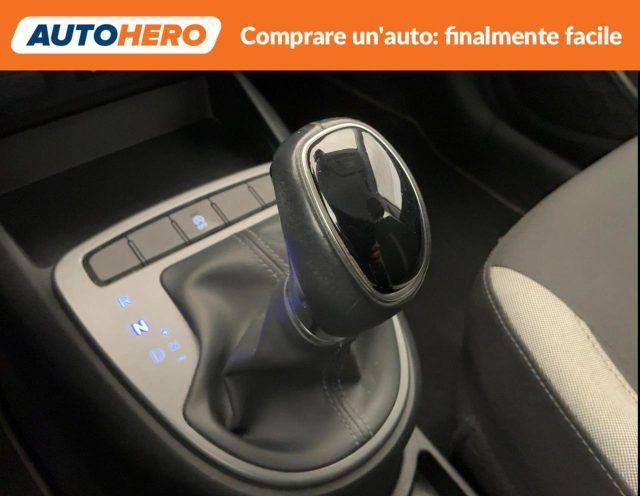 HYUNDAI i10 1.0 MPI AT Tech