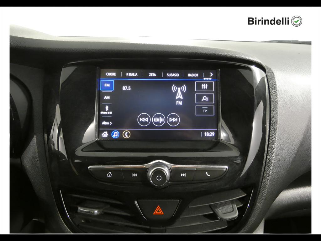 OPEL Karl - Karl Rocks 1.0 73 CV