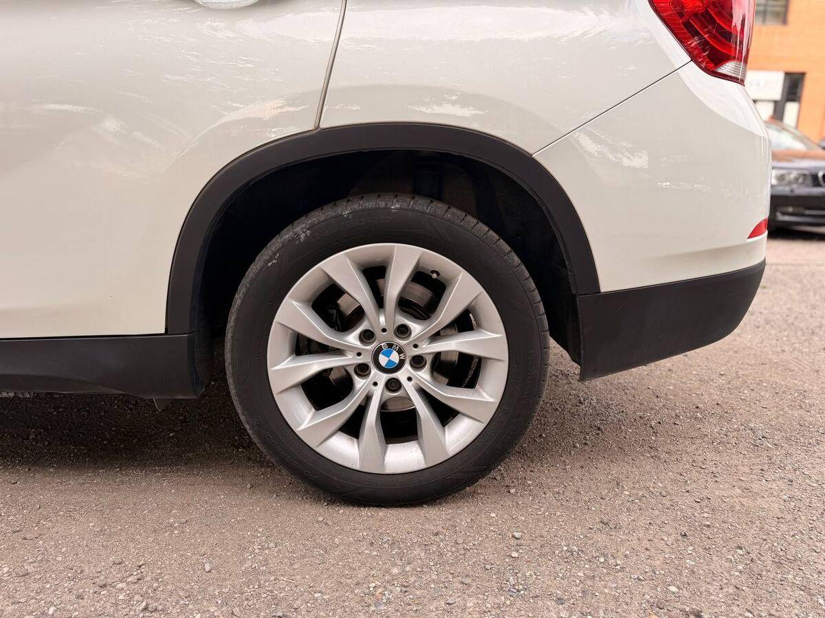 BMW X1 Sdrive16d