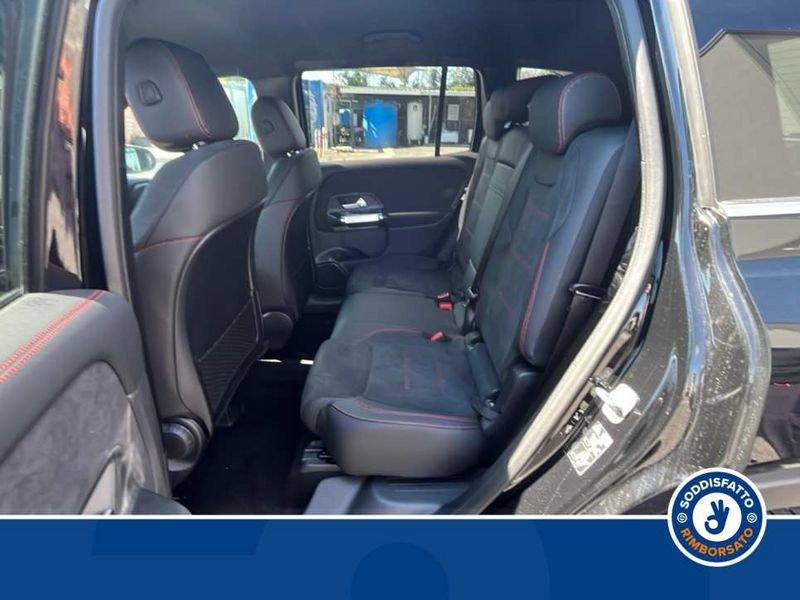 Mercedes-Benz GLB Classe 200d Automatic AMG Line Advanced Plus