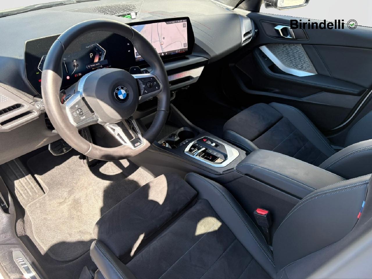 BMW BMW 118d