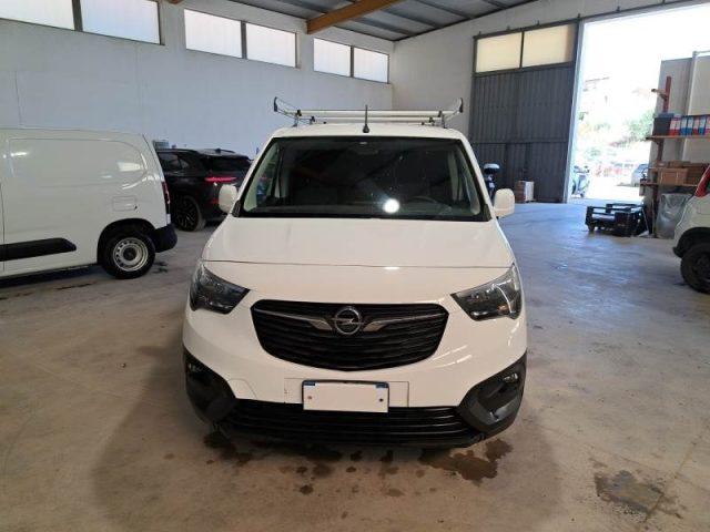 OPEL Combo Cargo 1.6 Diesel 75cv S&S PC ALLESTITO OFFICINA