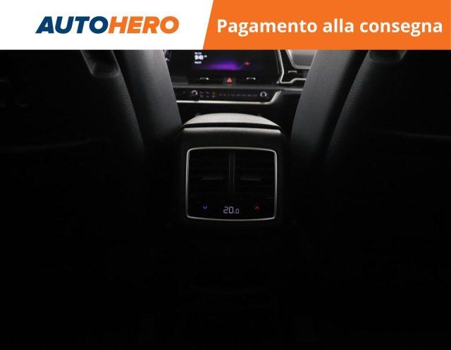 KIA Sportage 1.6 CRDi MHEV AWD DCT GT-line Plus