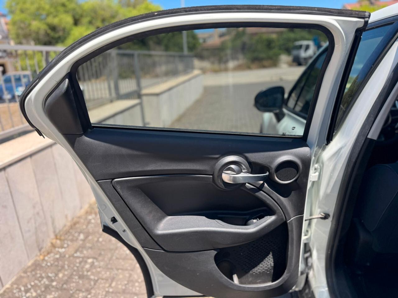 FIAT 500 X 1.6 MJT 130 CV UNICOPROPRIETARIO