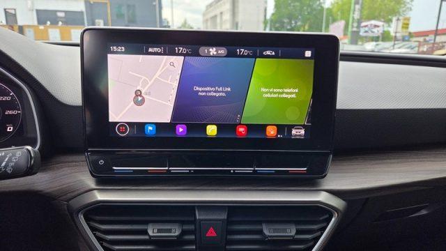 SEAT Leon 1.5 eTSI 150 CV DSG Xcellence PERMUTE