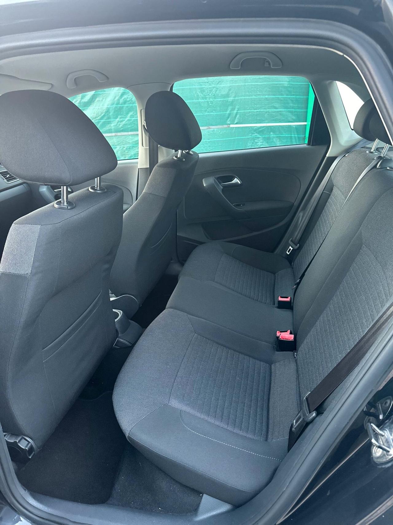 Volkswagen Polo 1.2 2013 TDI DPF 5 p. Comfortline