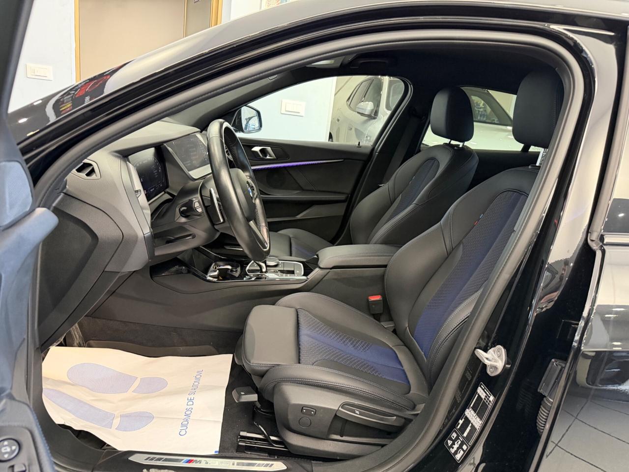 Bmw 135 M 135i xDrive Colorvision Edition