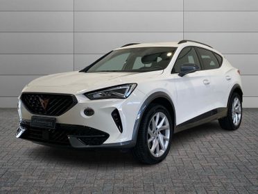Cupra Formentor 2.0 tdi 150cv