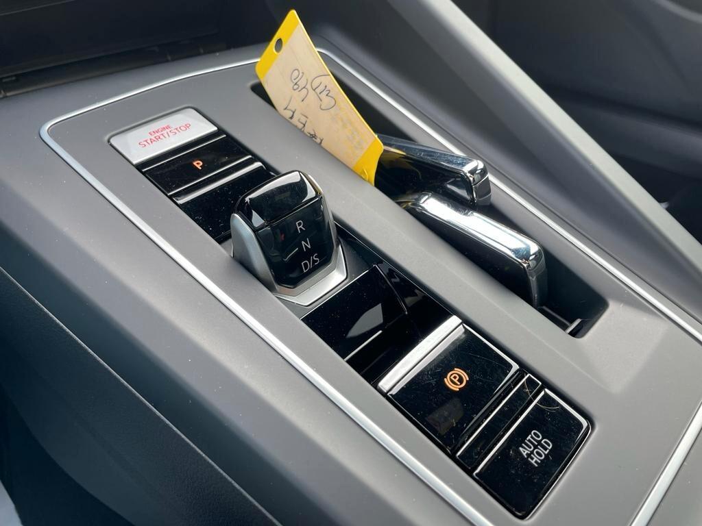 Volkswagen Golf 8 GTD 2.0 200cv DSG