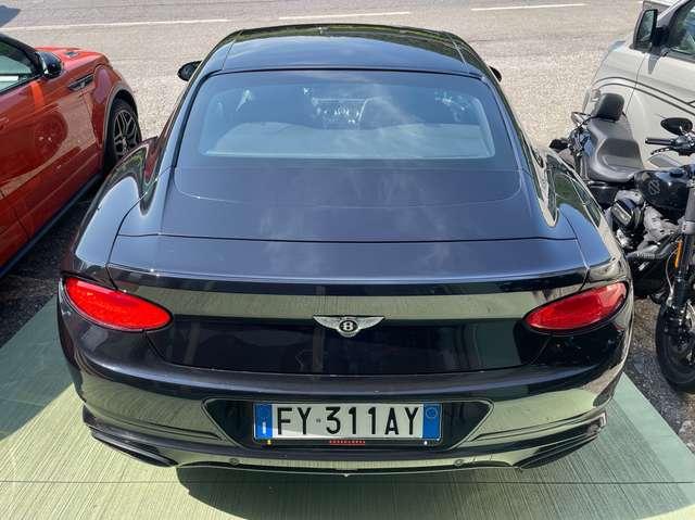 Bentley Continental GT 6.0 W12 635cv auto Mulliner Pack