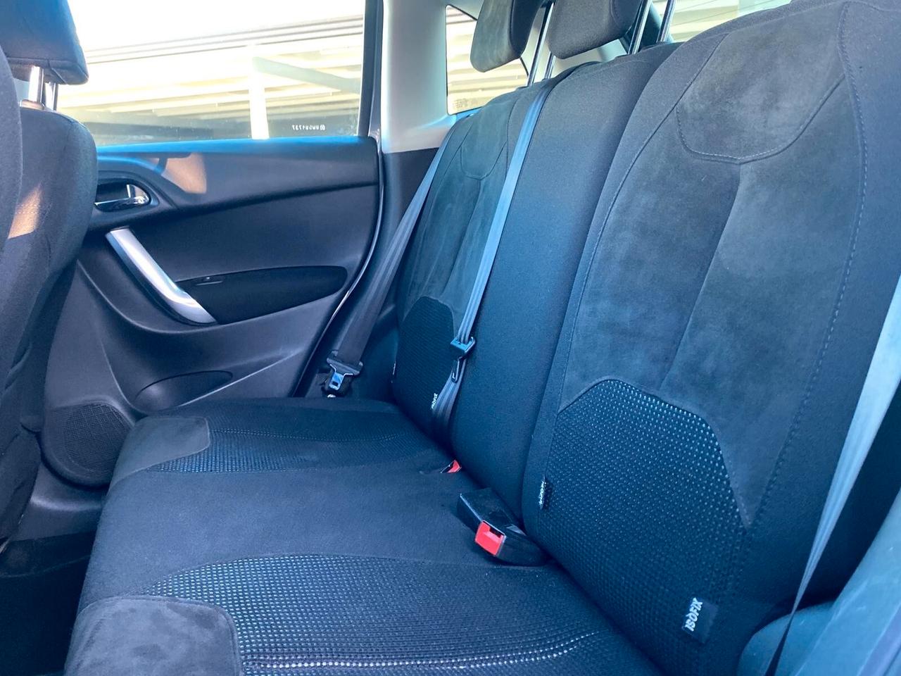 Citroen C3 1.4 HDi 70 Exclusive