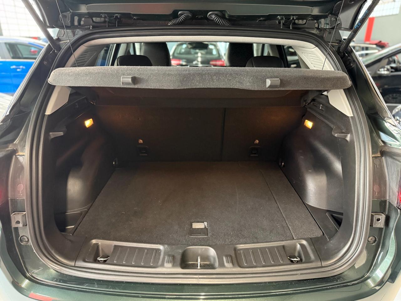 Jeep Compass 1.3 Turbo T4 190 CV PHEV AT6 4xe Limited