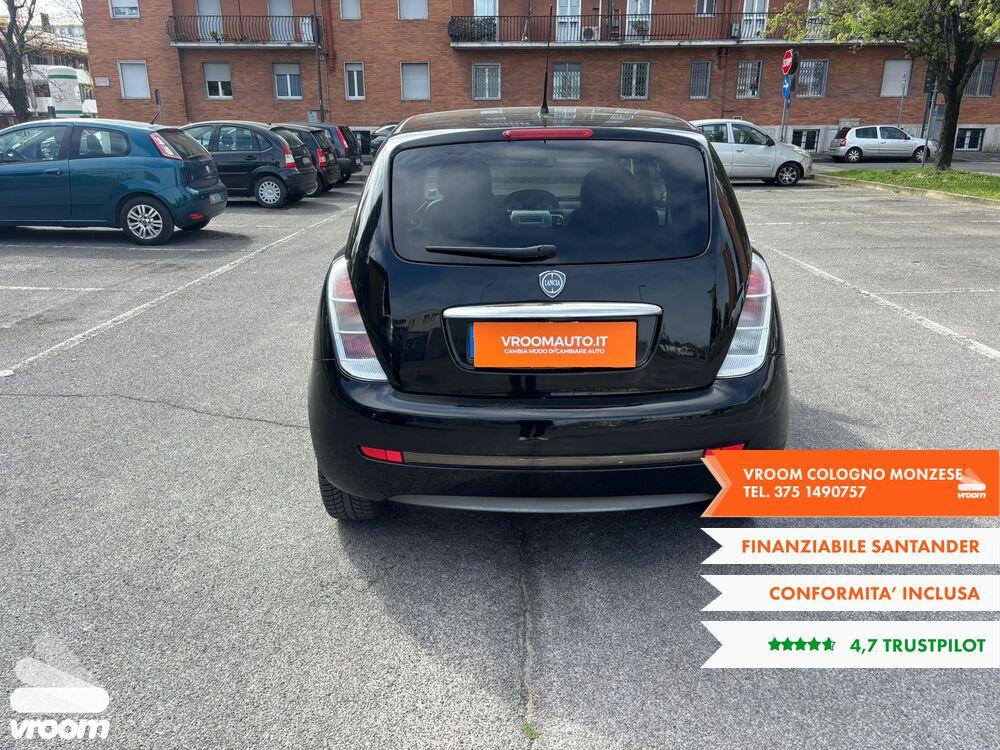 LANCIA Ypsilon 2ª serie Ypsilon 1.4 16V Sport ...