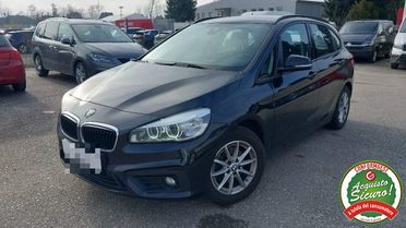 BMW 218 d Active Tourer Sport Automatica