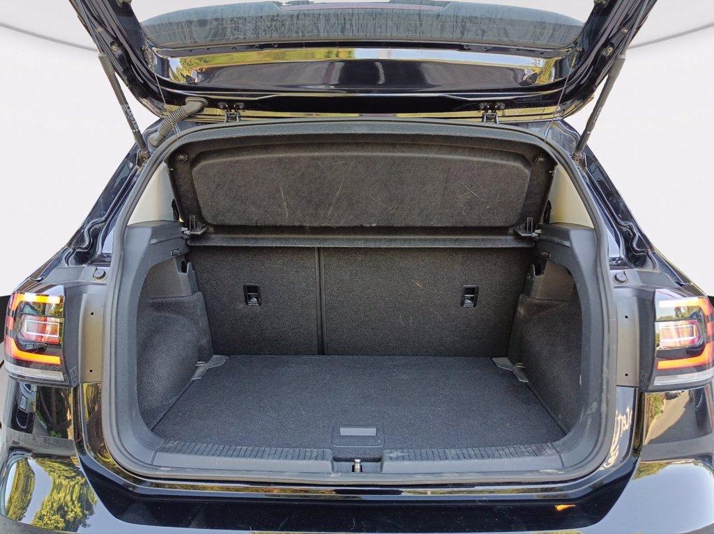 VOLKSWAGEN T-cross 1.0 tsi sport 110cv del 2022