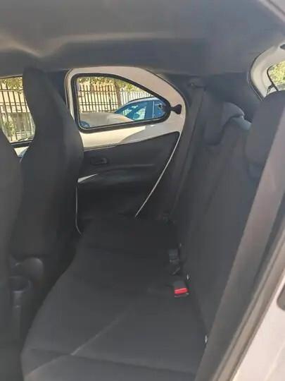 Toyota Aygo X 1.0 VVT-i 72 CV 5 porte Active KM0